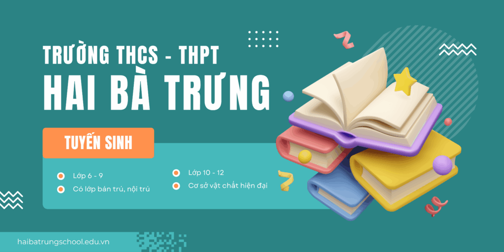 Thông Tin Cần Biết Về Các Trường Tư Thục ở Thành Phố Hồ Chí Minh